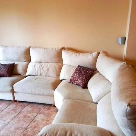 Planta Baja Con Jardin En Apartman Llivia