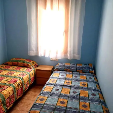 Apartman Planta Baja Con Jardin En Llivia