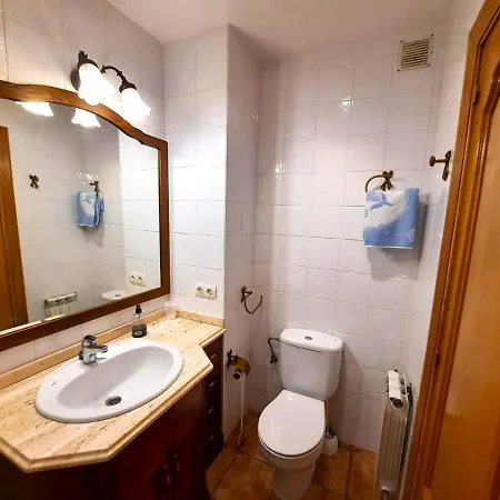 Apartment Xiii
