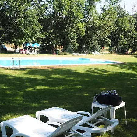 Planta Baja Con Jardin En Apartman *