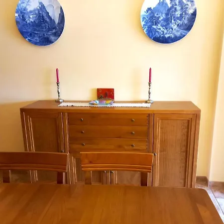 Planta Baja Con Jardin En Apartman Llivia