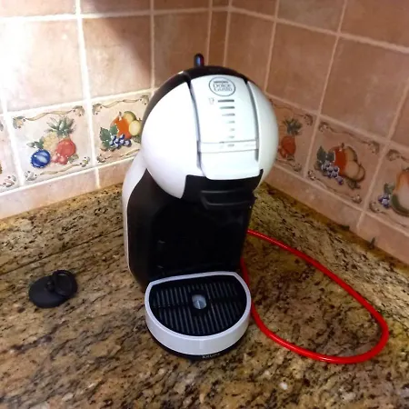 Planta Baja Con Jardin En