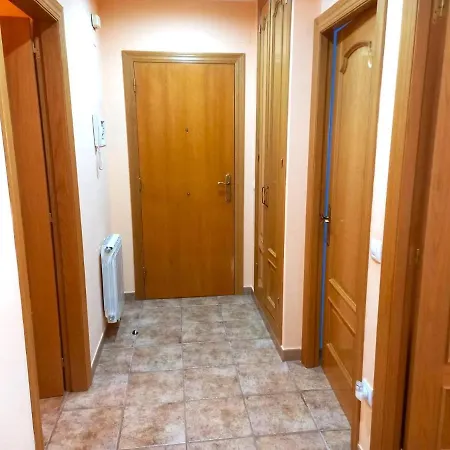 Planta Baja Con Jardin En Apartman