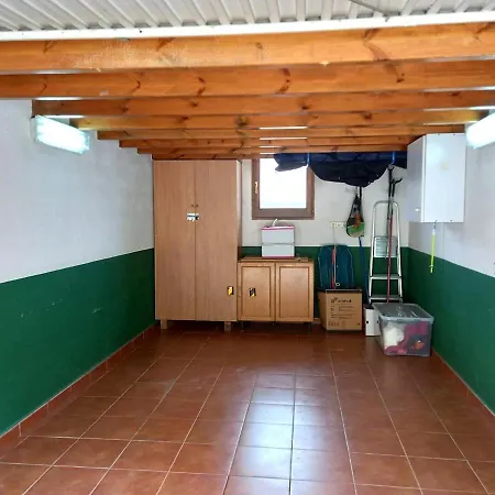 Apartman Planta Baja Con Jardin En Llivia