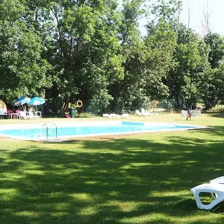 Apartman Planta Baja Con Jardin En *