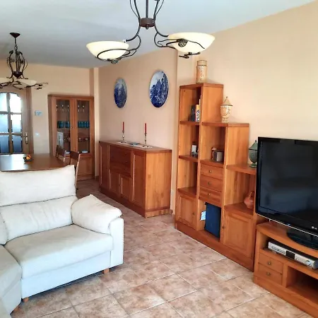 Planta Baja Con Jardin En