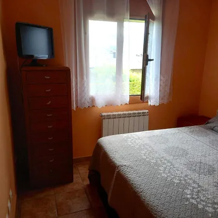 Planta Baja Con Jardin En Apartman Llivia