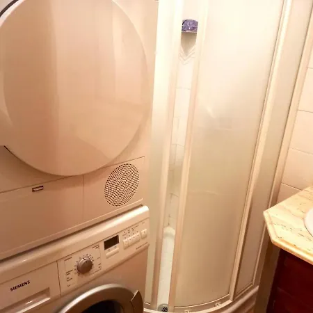 Apartment Xiii *